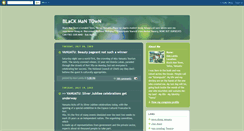 Desktop Screenshot of lenakelblackmantown.blogspot.com