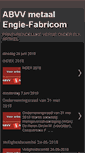 Mobile Screenshot of joinabvvfabricom.blogspot.com