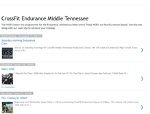 Tablet Screenshot of crossfitmiddletennesseeendurance.blogspot.com