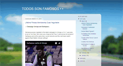 Desktop Screenshot of edpastoverle.blogspot.com