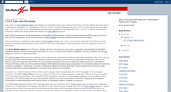 Desktop Screenshot of datamediaexperts.blogspot.com