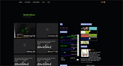 Desktop Screenshot of newtlcostore.blogspot.com