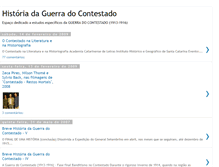 Tablet Screenshot of nilson-contestado.blogspot.com