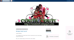 Desktop Screenshot of mrsmaza.blogspot.com