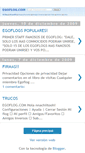 Mobile Screenshot of eg0fl0g.blogspot.com