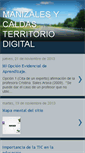 Mobile Screenshot of busdigitalsena.blogspot.com