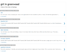 Tablet Screenshot of girlingreenwood.blogspot.com