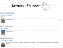 Tablet Screenshot of kristianrem.blogspot.com