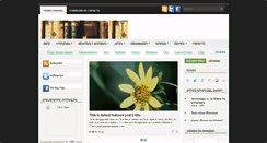 Desktop Screenshot of 1000libros-y-mas.blogspot.com