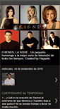 Mobile Screenshot of friendshomenaje.blogspot.com
