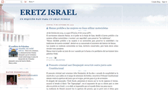 Desktop Screenshot of pacocanizares.blogspot.com