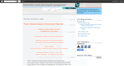 Desktop Screenshot of listentolifeeventplanning.blogspot.com
