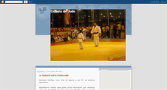 Desktop Screenshot of jamartinjudo.blogspot.com