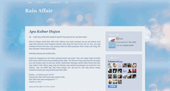 Desktop Screenshot of claracanceriana.blogspot.com