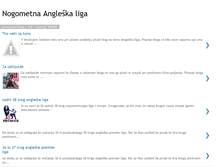 Tablet Screenshot of angleskaliga.blogspot.com