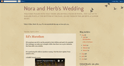 Desktop Screenshot of noraherb.blogspot.com