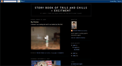 Desktop Screenshot of indeterminacy11.blogspot.com