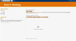 Desktop Screenshot of echoda.blogspot.com