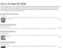 Tablet Screenshot of lifeintherealoc.blogspot.com