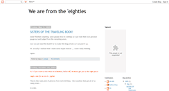 Desktop Screenshot of eight-ies.blogspot.com