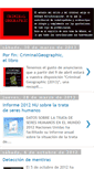 Mobile Screenshot of criminalgeographic.blogspot.com