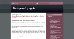Desktop Screenshot of bo-jewel-app.blogspot.com