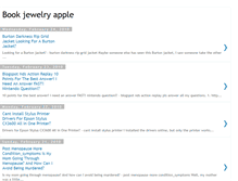 Tablet Screenshot of bo-jewel-app.blogspot.com