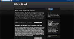Desktop Screenshot of anitakho.blogspot.com