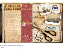 Tablet Screenshot of encontrodehistoria.blogspot.com