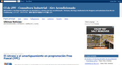 Desktop Screenshot of cidejpf.blogspot.com