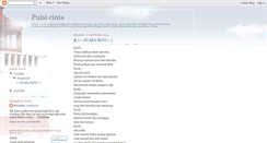 Desktop Screenshot of acuspramana.blogspot.com