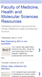 Mobile Screenshot of fmhmsresources.blogspot.com