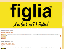 Tablet Screenshot of figliashoes.blogspot.com