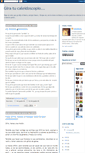 Mobile Screenshot of giratucaleidoscopio.blogspot.com