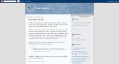Desktop Screenshot of amleth.blogspot.com