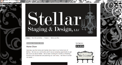 Desktop Screenshot of makeitstellar.blogspot.com