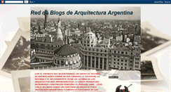 Desktop Screenshot of blogs-patrimoniales.blogspot.com