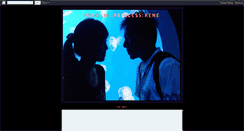 Desktop Screenshot of ireneongdotcom.blogspot.com