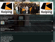 Tablet Screenshot of koj-ch.blogspot.com