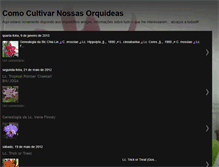 Tablet Screenshot of comocultivarnossasorquideas.blogspot.com