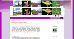 Desktop Screenshot of frombaliisland.blogspot.com