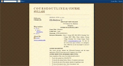 Desktop Screenshot of julius-iitc.blogspot.com