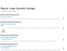 Tablet Screenshot of jorgegonzalezgallegos.blogspot.com