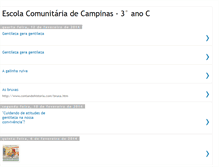 Tablet Screenshot of ecc-3ano-celia.blogspot.com