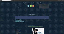 Desktop Screenshot of diversaobr-araujo456.blogspot.com
