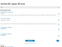 Tablet Screenshot of diversaobr-araujo456.blogspot.com
