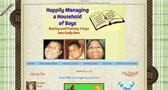 Desktop Screenshot of familymgrkendra.blogspot.com