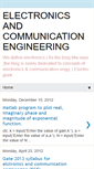Mobile Screenshot of abcofelectronics.blogspot.com