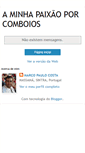 Mobile Screenshot of comboiosportugal.blogspot.com