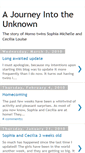Mobile Screenshot of momotwinssophiaandceciliatice.blogspot.com